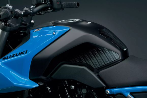 Suzuki - GSX-8S 2026 Starter